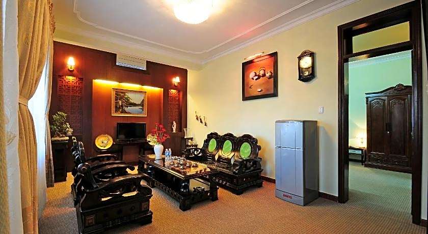 Duy Tan Hotel