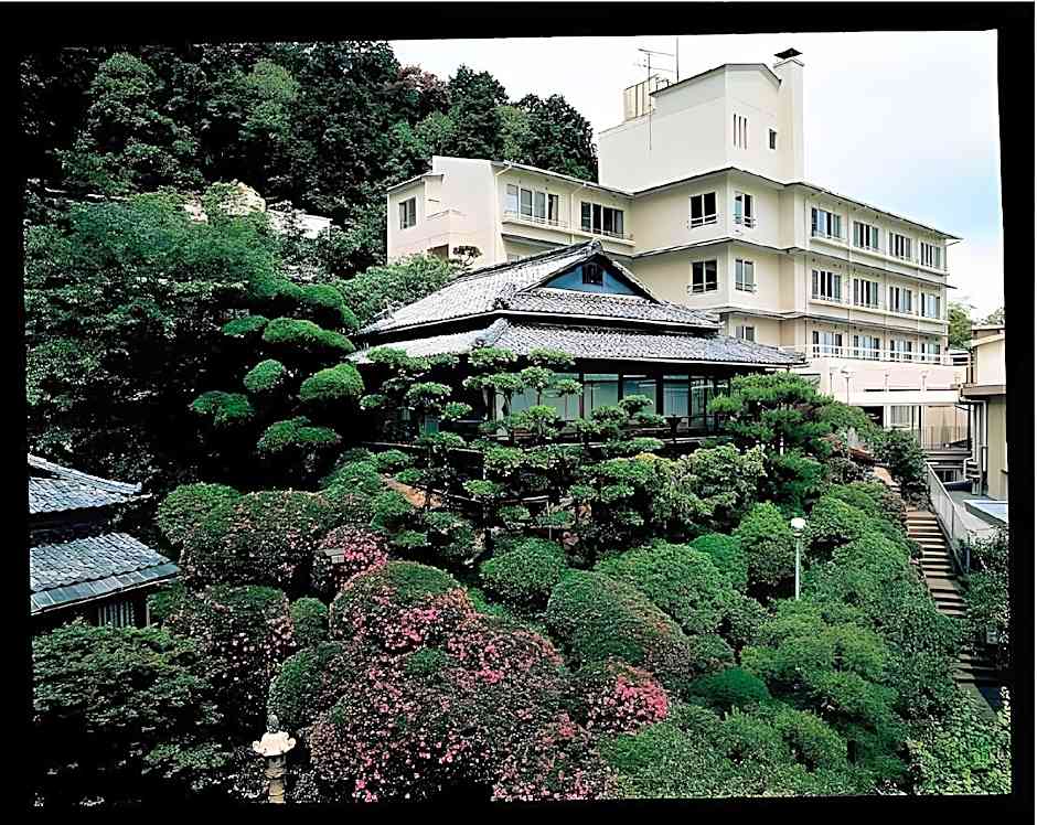 Kotohira Kadan