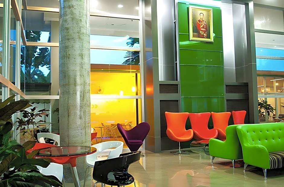 Eco Inn Prime Mae Sot