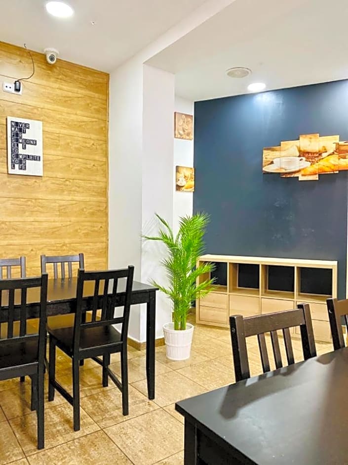 Mellow Hostel Barcelona