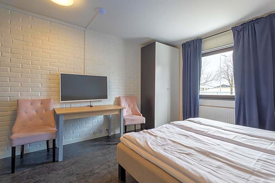 Halmstad Hotel Apartments