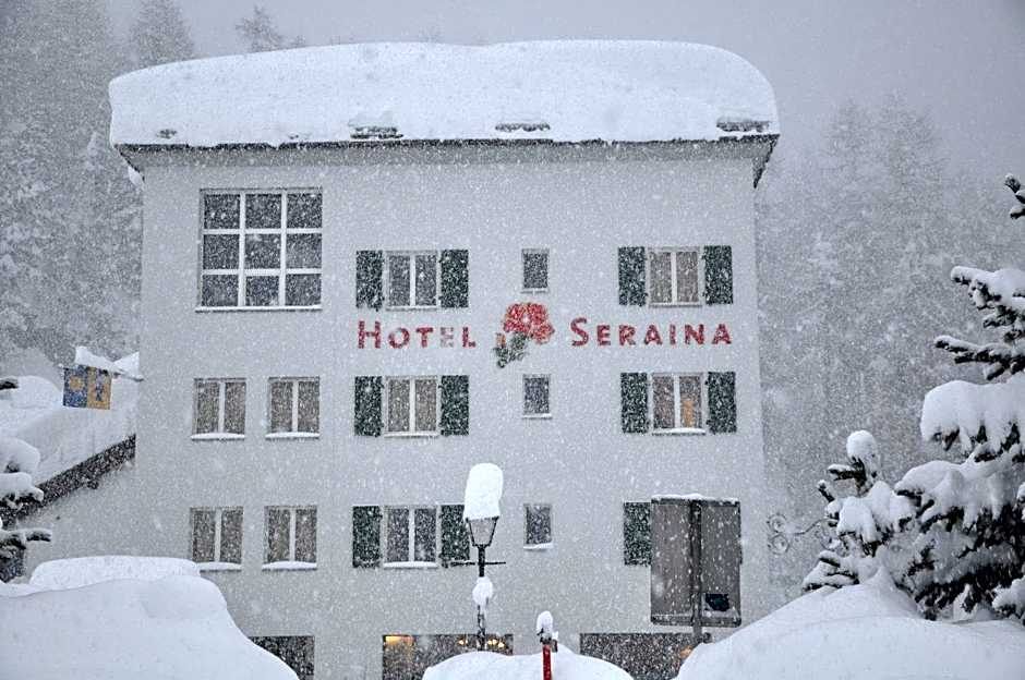 Hotel Seraina