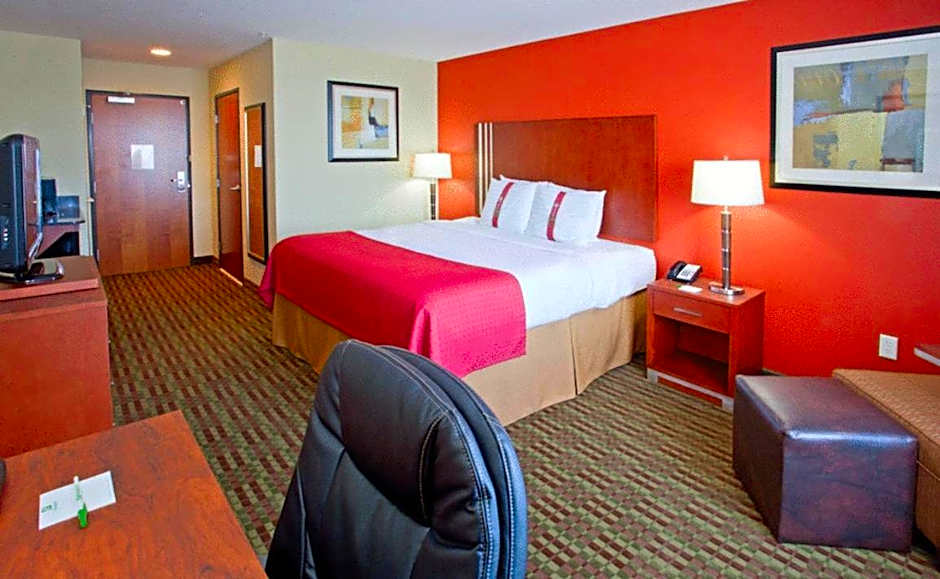 Holiday Inn Austin North By IHG