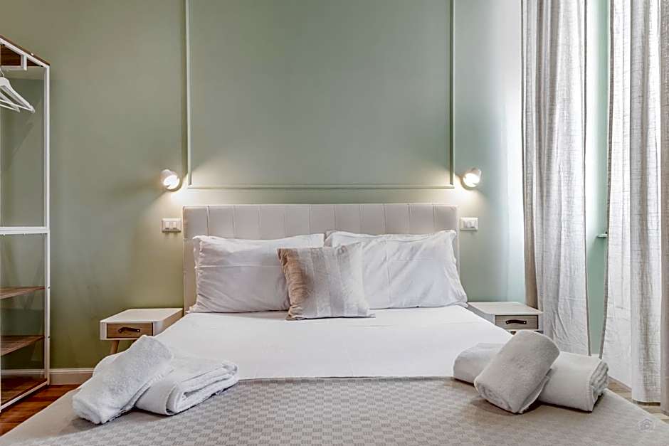 Vatican City Guest House