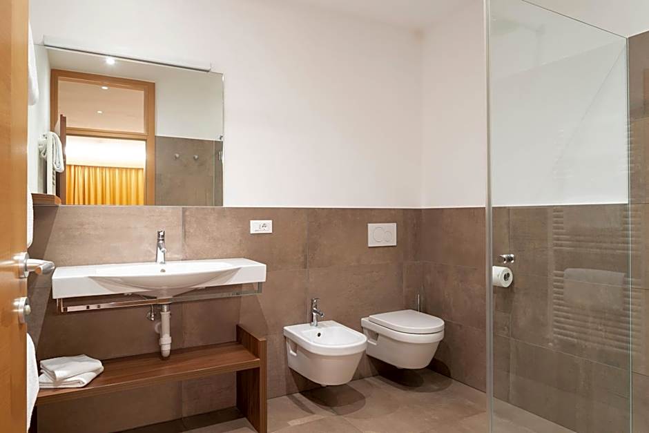 Hotel Appartement Inge