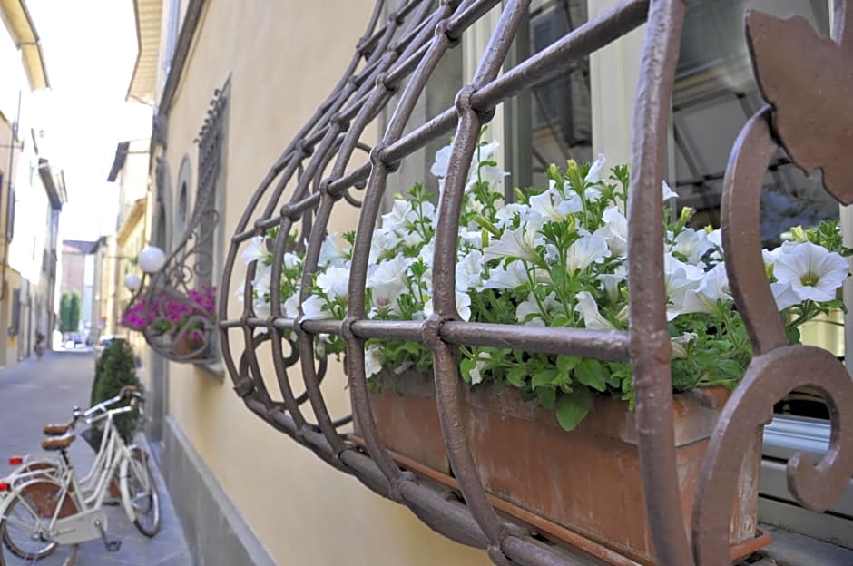 Hotel Patria