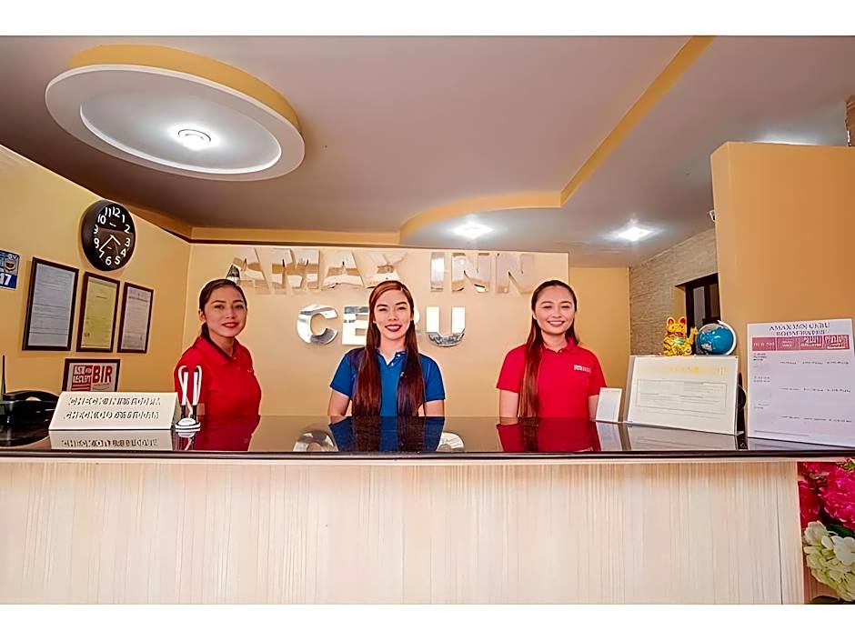 AMAX INN CEBU