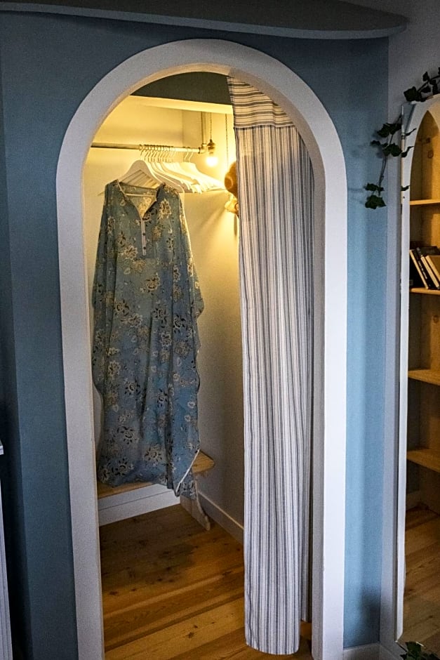 La Porta Accanto B&B