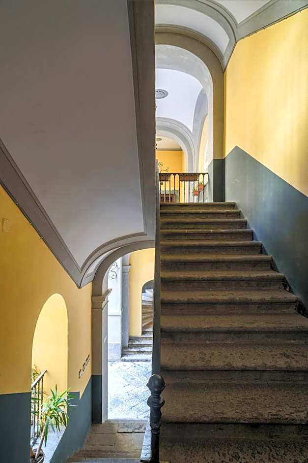 Sarracino Relais