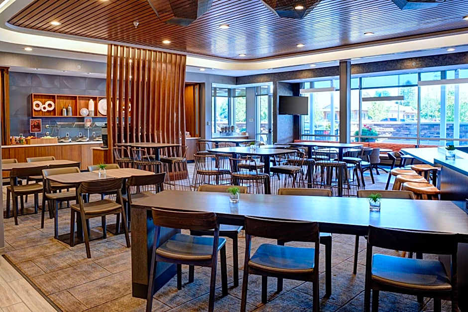 SpringHill Suites by Marriott Grand Rapids West