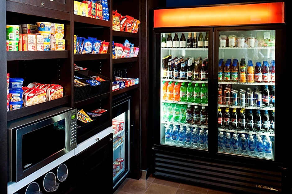 Courtyard by Marriott Cypress Anaheim/Orange County