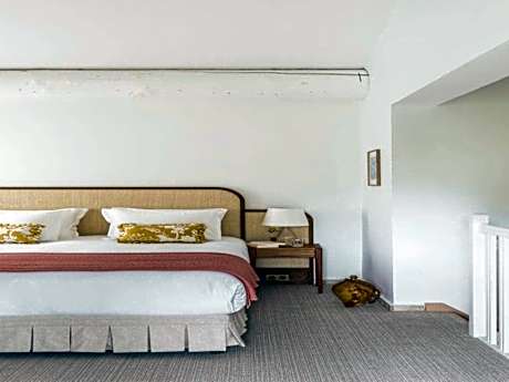 Duplex Suite