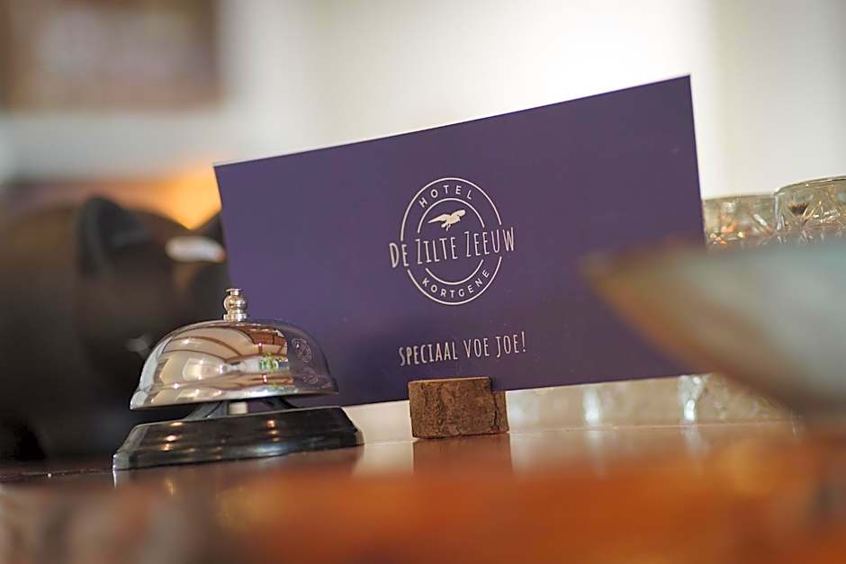 Hotel De Zilte Zeeuw