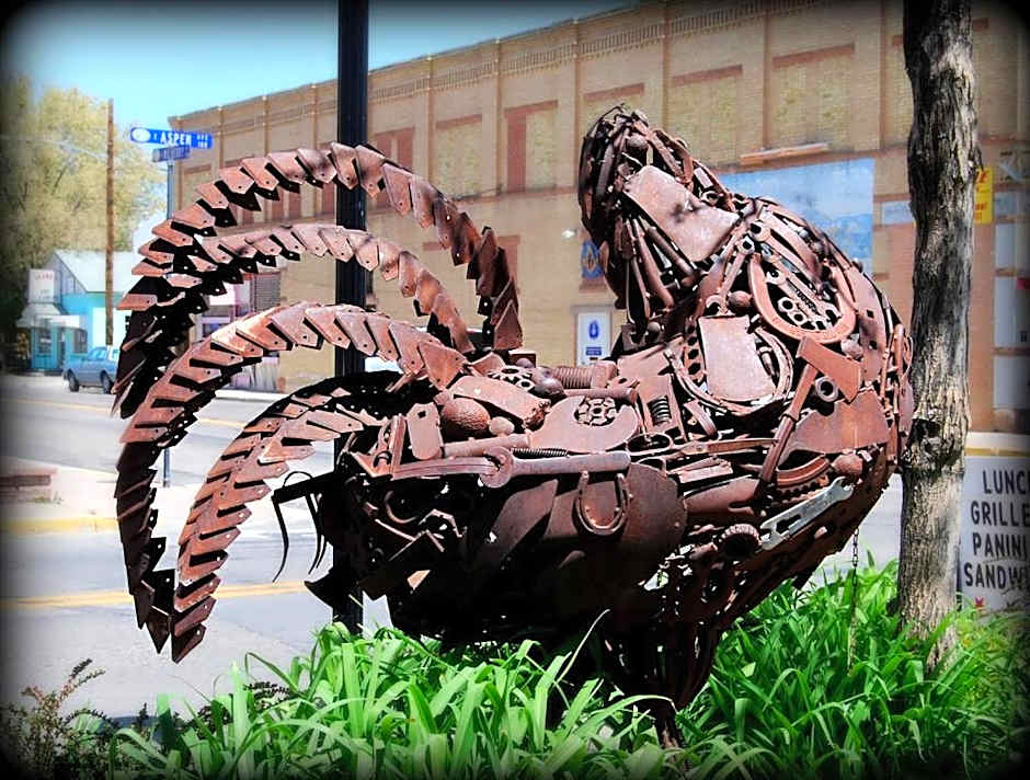 Super 8 by Wyndham Fruita