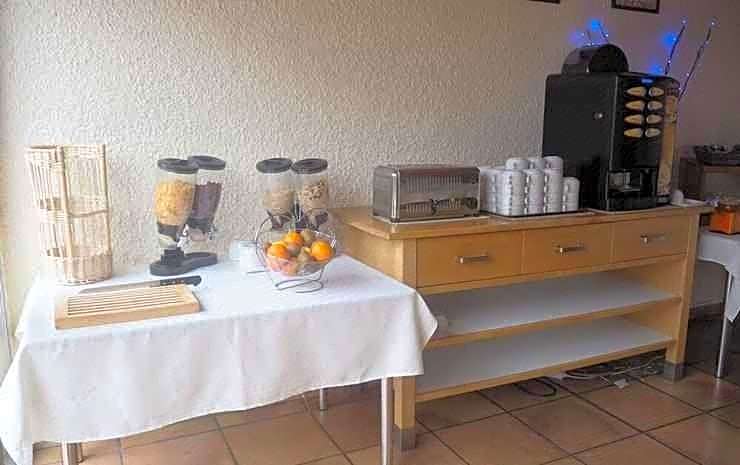 Brit Hotel Castres