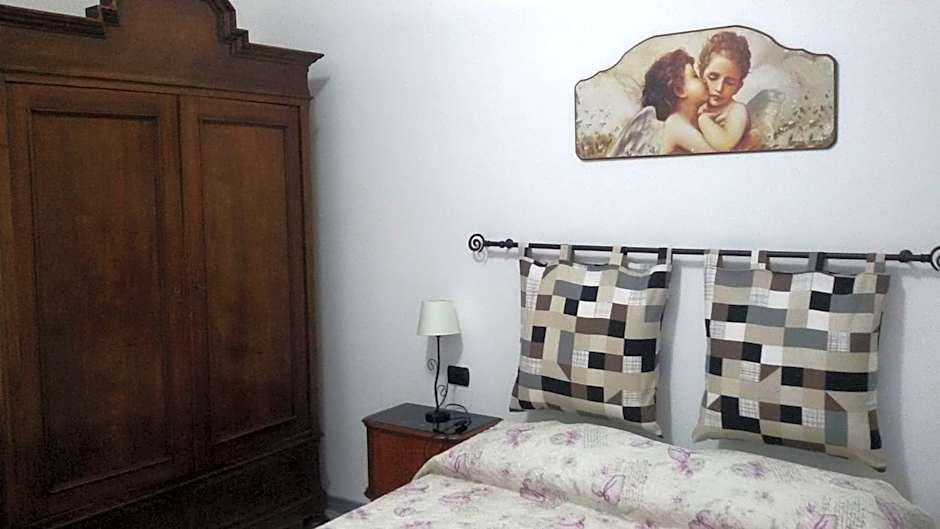 B&B Honey Rooms
