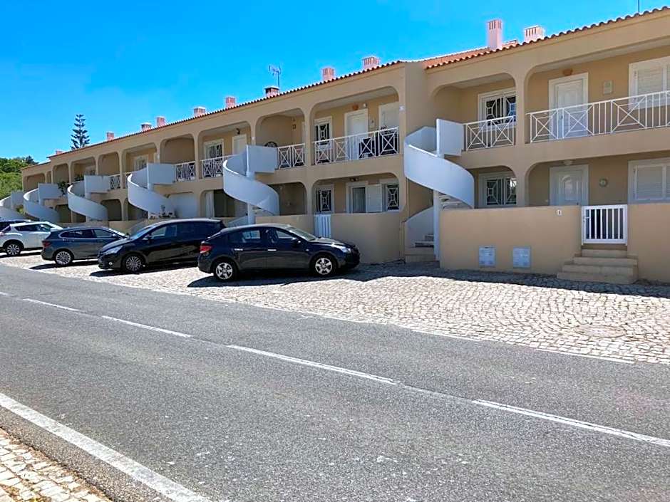 Apartamentos Mar-Sol Villas