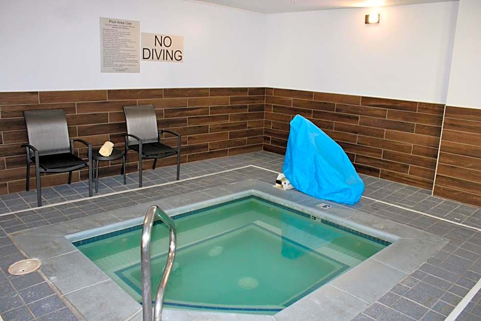 Fairfield Inn by Marriott Boise