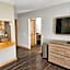Days Inn and Suites by Wyndham Downtown Missoula-University