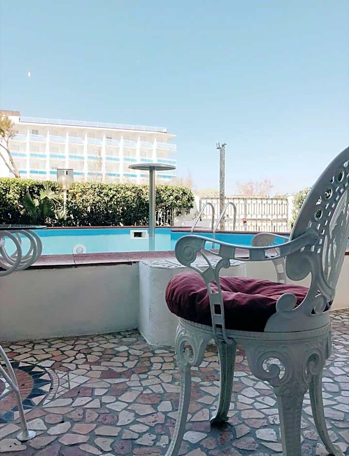 Golf & Beach Hotel