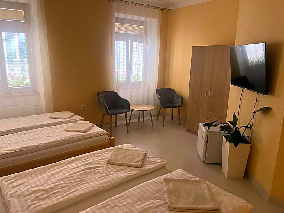 VT6 House & Restaurant