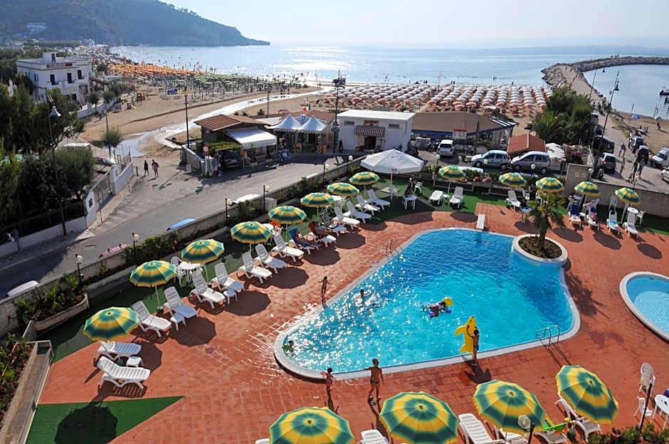 Morcavallo Hotel & Wellness