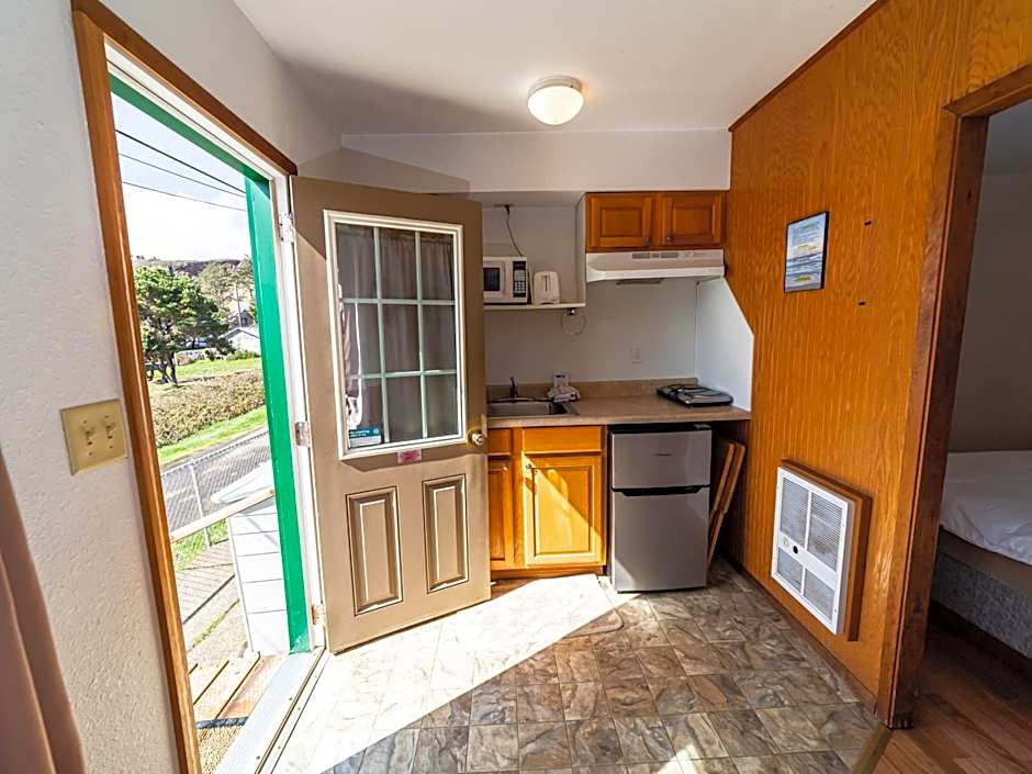 Oceanside Ocean Front Cabins