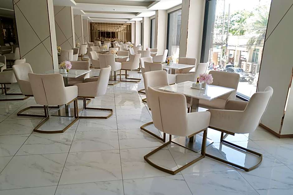 Hermann Hotel Pattaya