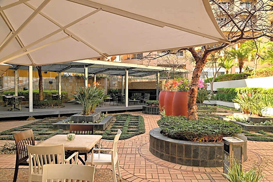 City Lodge Hotel Umhlanga Ridge Durban
