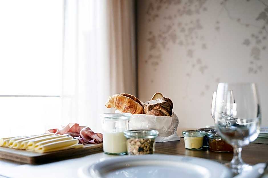 Conca Bella Boutique Hotel & Wine Experience