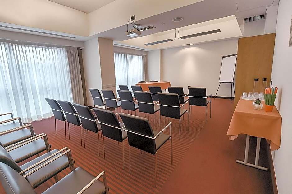 iH Hotels Roma Z3