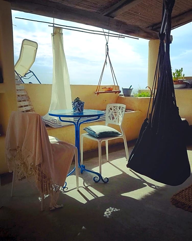 Alicudi Giardino dei Carrubi- al gradino 365