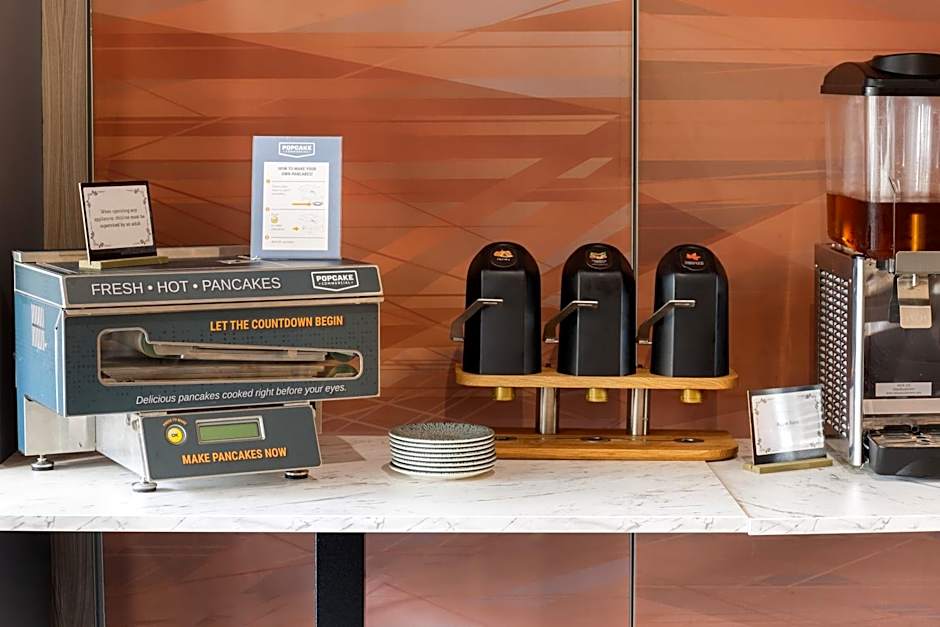 Weetwood Hall Estate