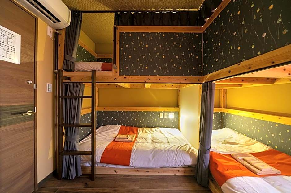 IKIDANE Cozy Hotel Haneda Airport - Vacation STAY 25843v