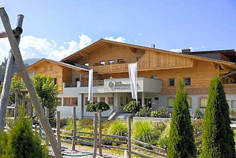 Das Hopfgarten Aparthotel