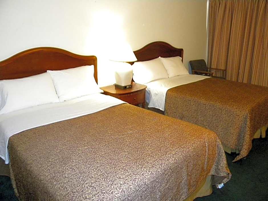 Fairway Inn by the Falls