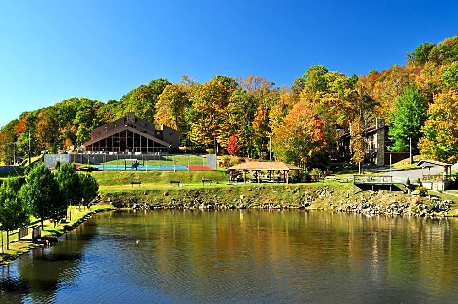 Bluegreen Vacations Blue Ridge Village, an Ascend Resort