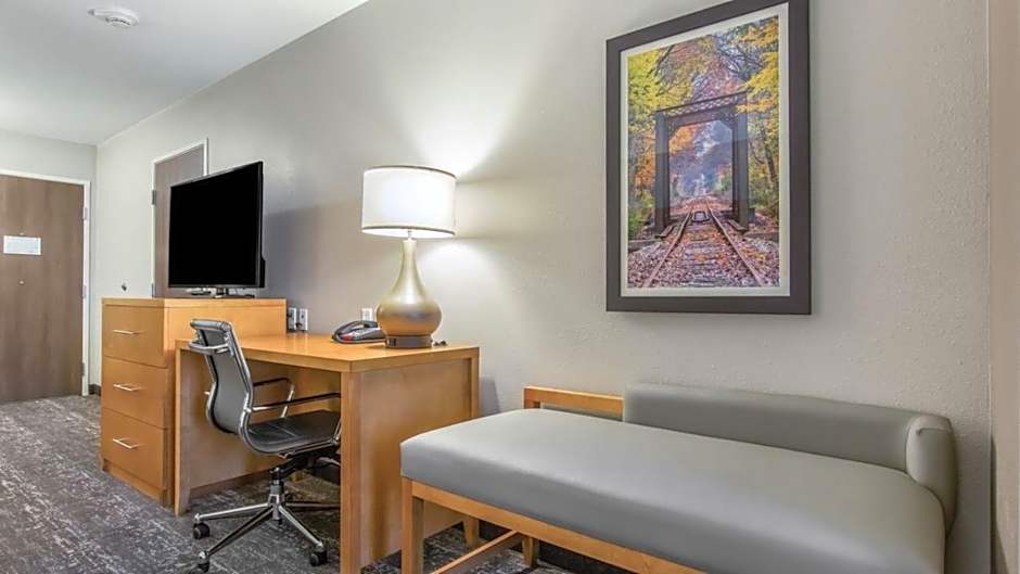 Comfort Inn Jasper South