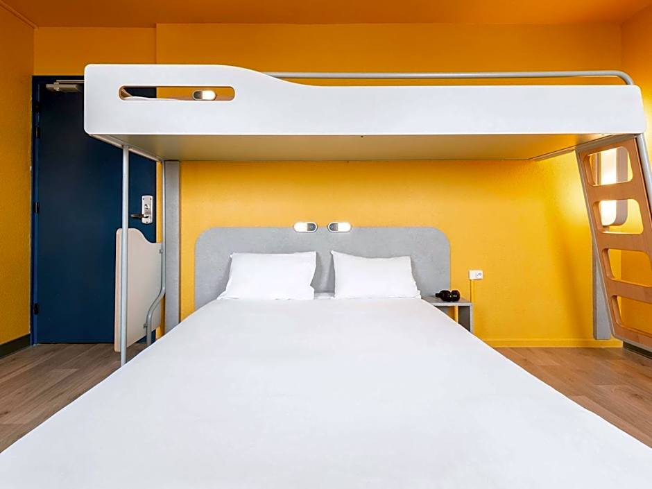 ibis budget Paris Porte de Vincennes