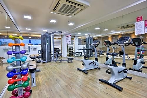 eJoy Boa Viagem Recife