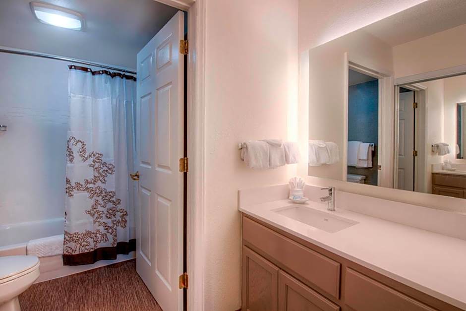 Residence Inn by Marriott Wilmington Landfall