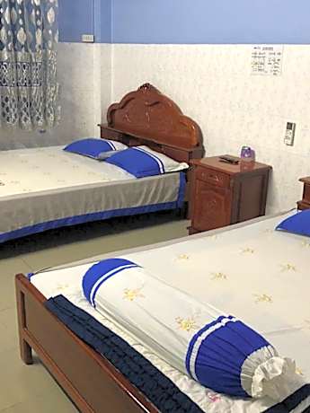 Hong Thanh Hotel Tien Giang