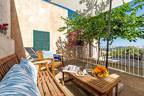 Standard Double or Twin Room with Balcony