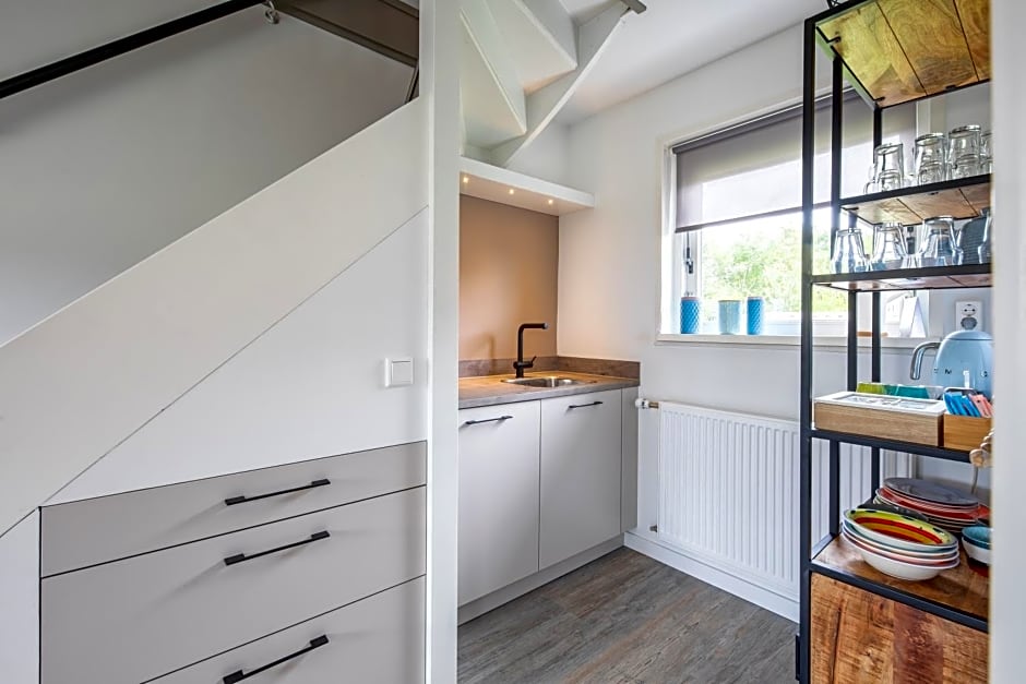 Wulpenweid Bed & Parking