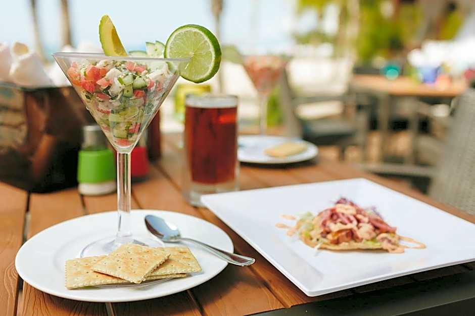 Fiesta Americana Puerto Vallarta All Inclusive & Spa