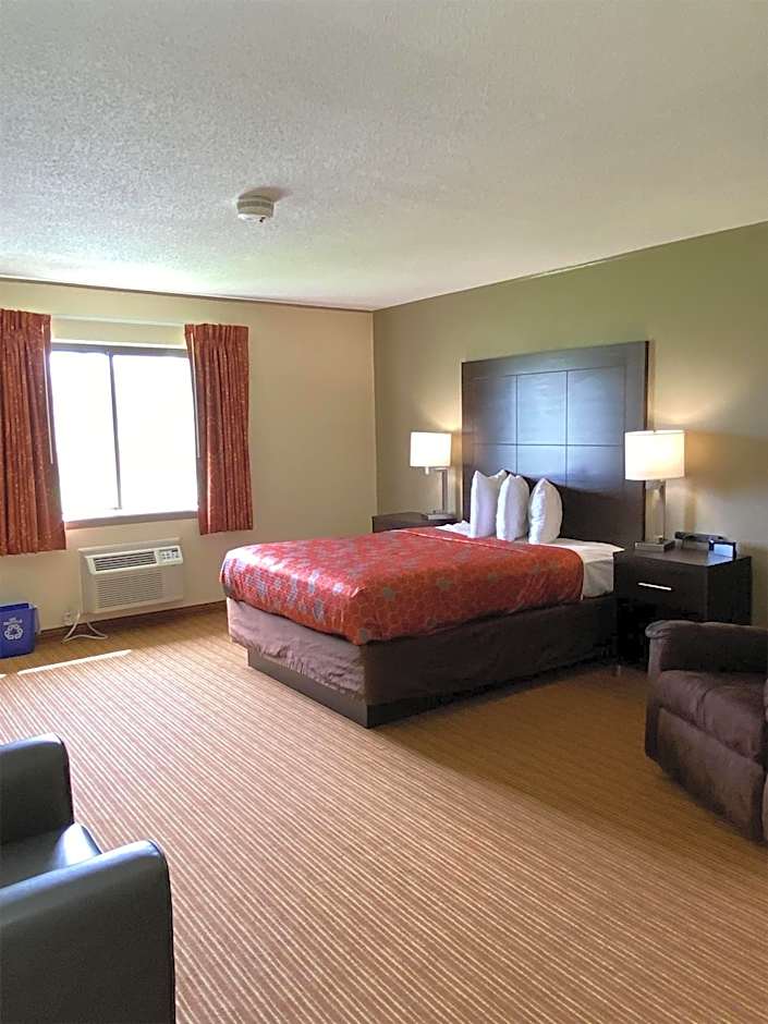 SureStay by Best Western Massena