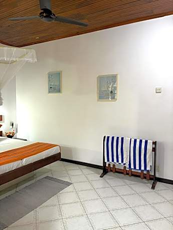 Double Room with Balcony and Air Conditioning