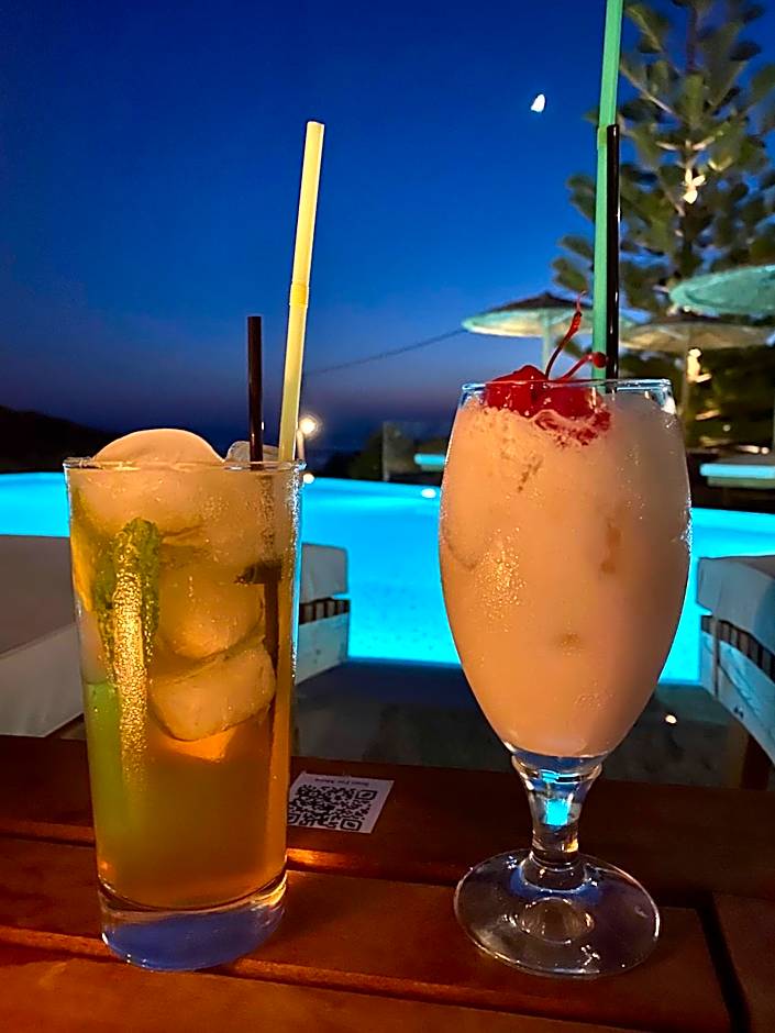 Panormos Beach Hotel Skopelos