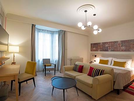 Privilege Double Room