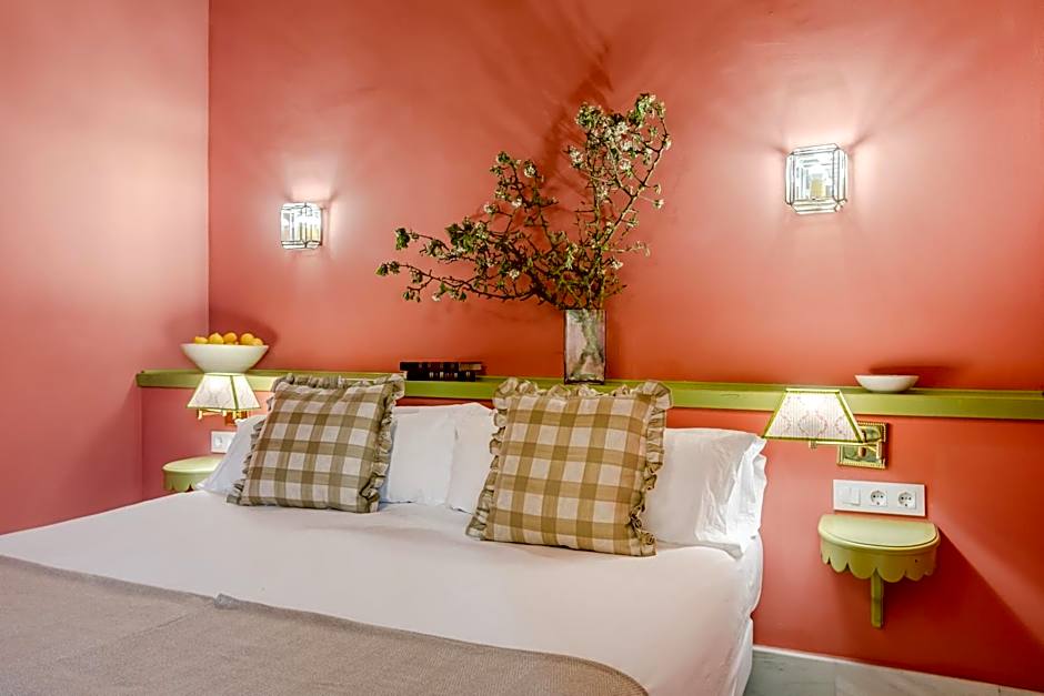 La Abadia de Giralda